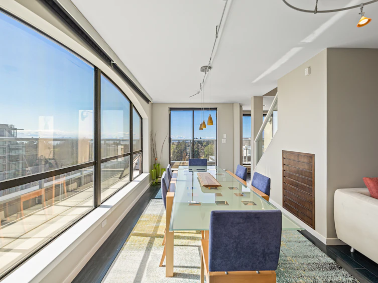 1100-5890 Balsam Street, Vancouver, BC, V6M 4B9 - 7
