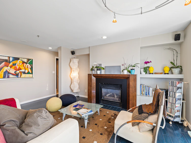 1100-5890 Balsam Street, Vancouver, BC, V6M 4B9 - 8