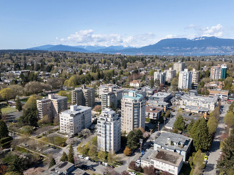 1100-5890 Balsam Street, Vancouver, BC, V6M 4B9 - 26