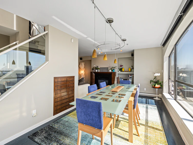 1100-5890 Balsam Street, Vancouver, BC, V6M 4B9 - 6