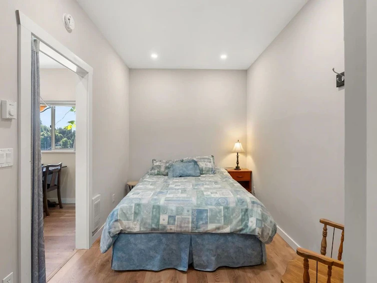 4371 Francis Peninsula Road, Pender Harbour Egmont, BC, V0N 2H1 - 57