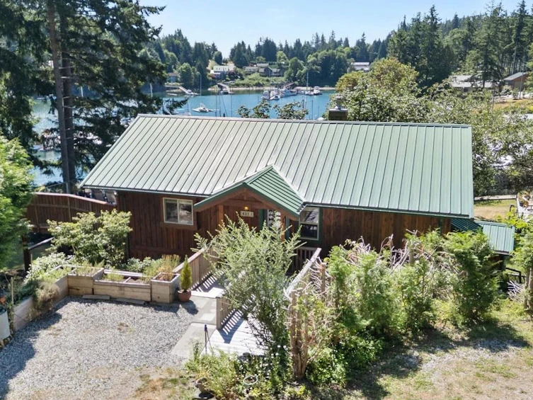 4371 Francis Peninsula Road, Pender Harbour Egmont, BC, V0N 2H1 - 18