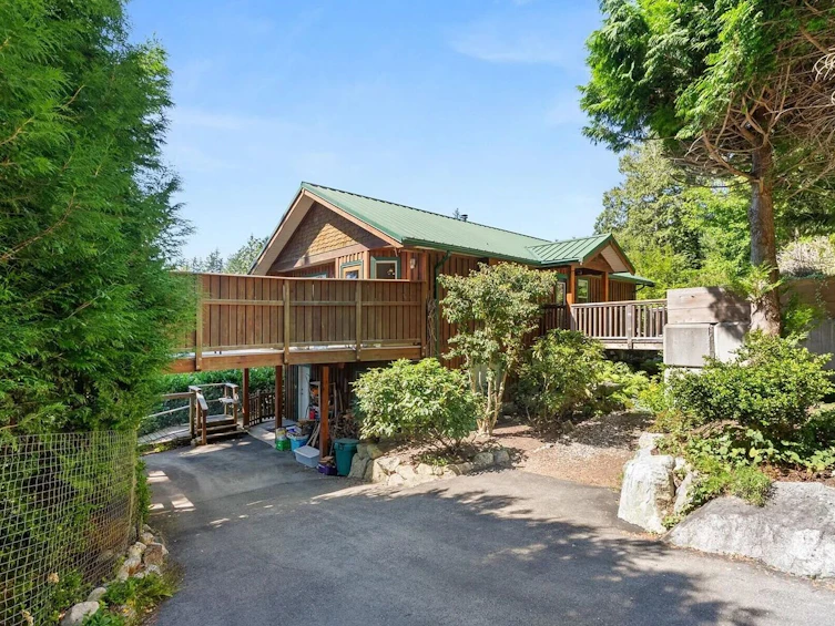 4371 Francis Peninsula Road, Pender Harbour Egmont, BC, V0N 2H1 - 17