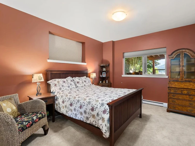 4371 Francis Peninsula Road, Pender Harbour Egmont, BC, V0N 2H1 - 44