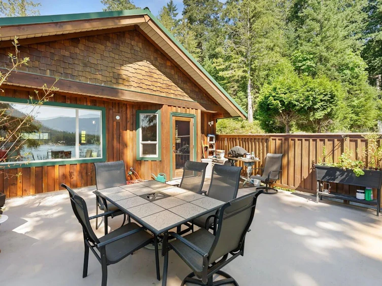 4371 Francis Peninsula Road, Pender Harbour Egmont, BC, V0N 2H1 - 25