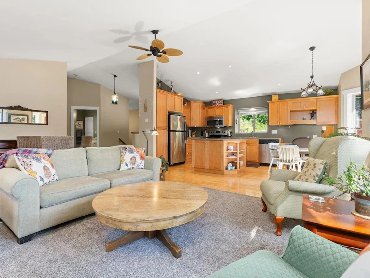 4371 Francis Peninsula Road, Pender Harbour Egmont, BC, V0N 2H1 - 30