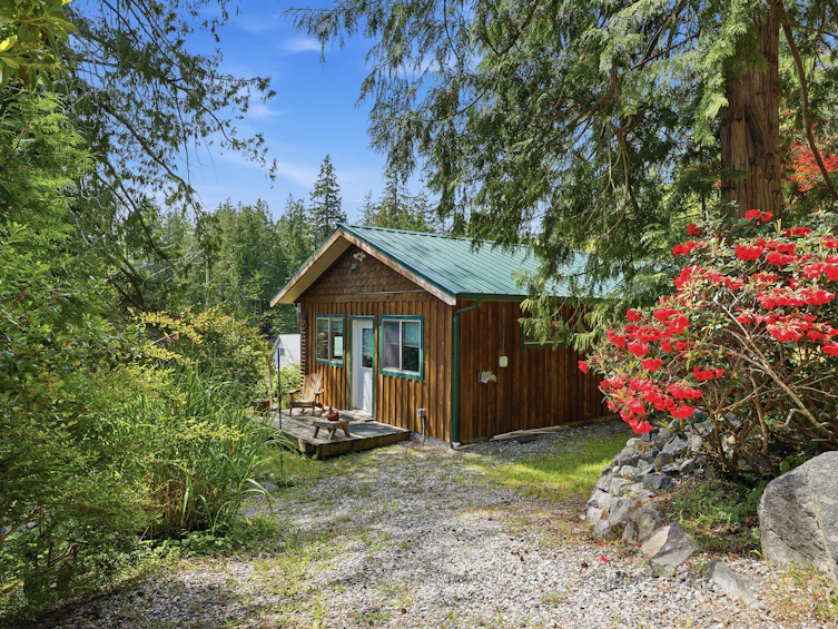 4371 Francis Peninsula Road, Pender Harbour Egmont, BC, V0N 2H1 - 50