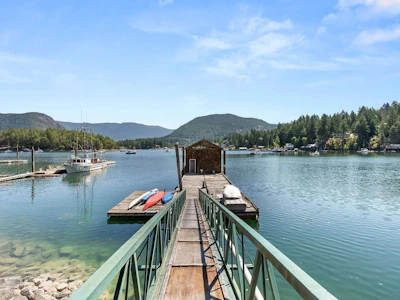 4371 Francis Peninsula Road - 2