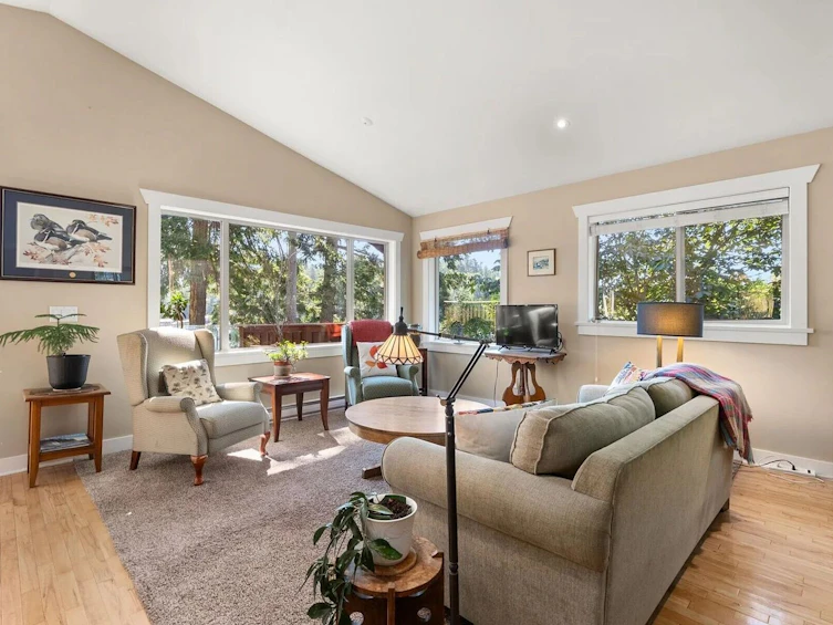 4371 Francis Peninsula Road, Pender Harbour Egmont, BC, V0N 2H1 - 28