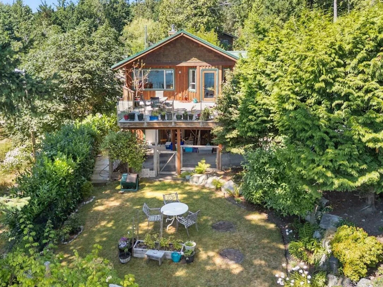 4371 Francis Peninsula Road, Pender Harbour Egmont, BC, V0N 2H1 - 20