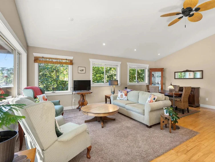 4371 Francis Peninsula Road, Pender Harbour Egmont, BC, V0N 2H1 - 27