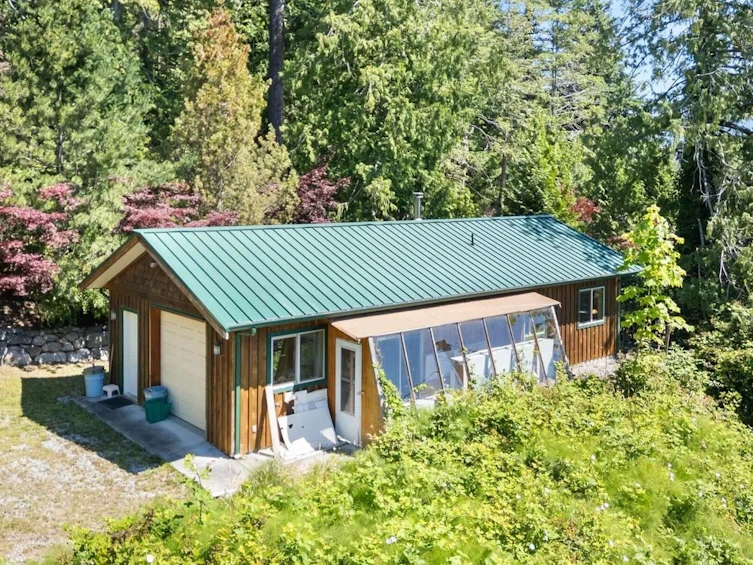 4371 Francis Peninsula Road, Pender Harbour Egmont, BC, V0N 2H1 - 49