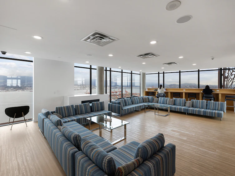 1401-108 W Cordova Street, Vancouver, BC, V6B 0G5 - 20