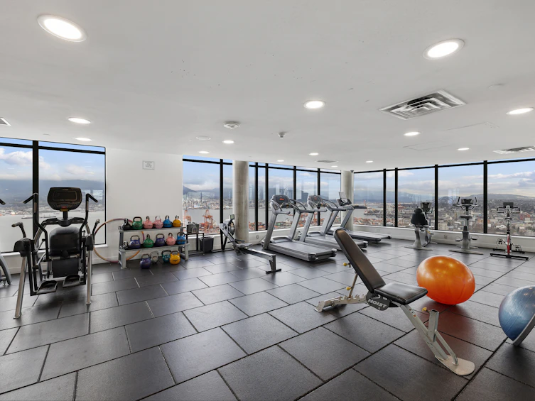 1401-108 W Cordova Street, Vancouver, BC, V6B 0G5 - 22