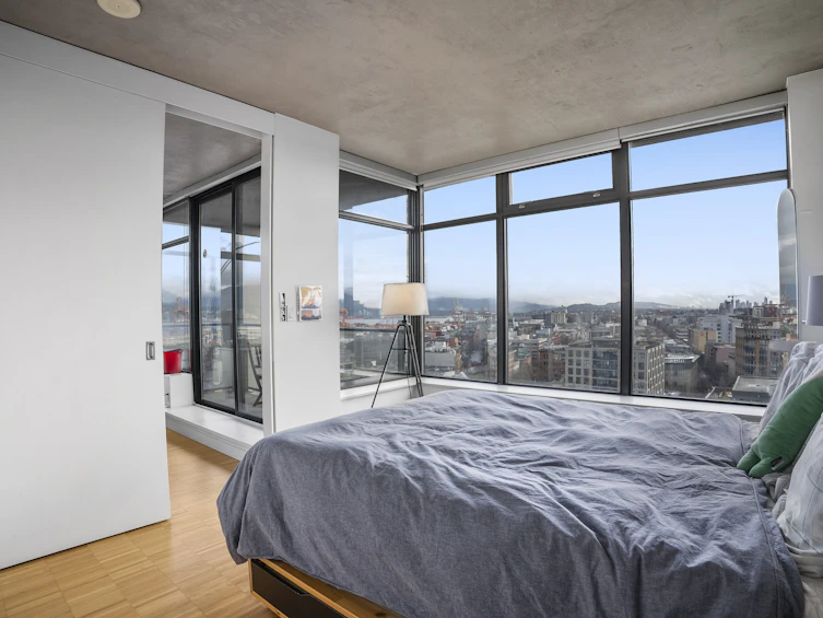 1401-108 W Cordova Street, Vancouver, BC, V6B 0G5 - 11