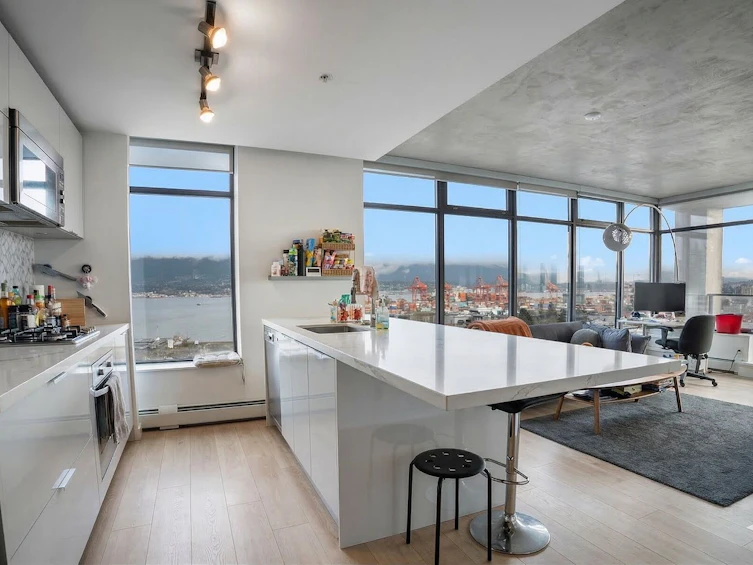 1401-108 W Cordova Street, Vancouver, BC, V6B 0G5 - 10