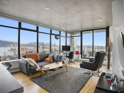 1401-108 W Cordova Street - 3