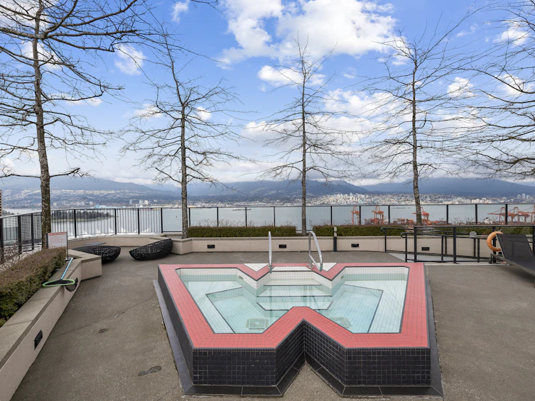 1401-108 W Cordova Street, Vancouver, BC, V6B 0G5 - 21