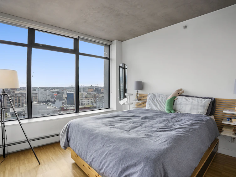 1401-108 W Cordova Street, Vancouver, BC, V6B 0G5 - 12