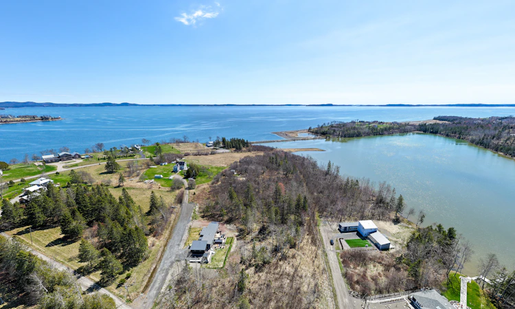 Lot-9 Quoddy Shores Drive