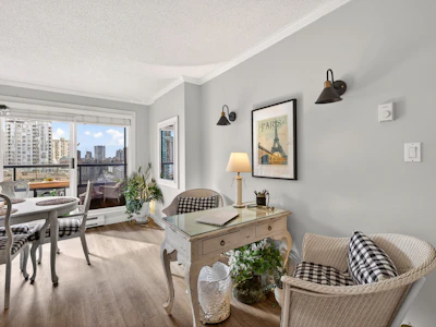 1108-1060 Alberni Street - 3