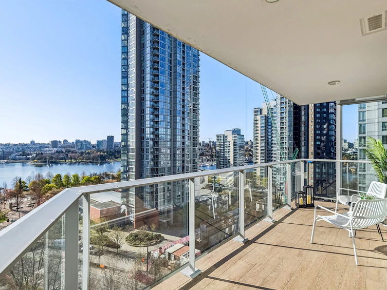 1103-499 Pacific Street, Vancouver, BC, V6B 0N4 - 23