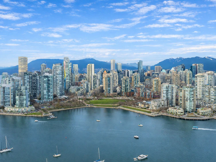 1103-499 Pacific Street, Vancouver, BC, V6B 0N4 - 40
