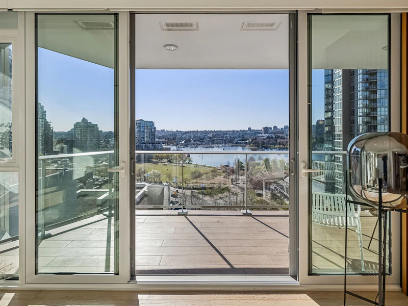 1103 - 499 Pacific Street, Vancouver BC