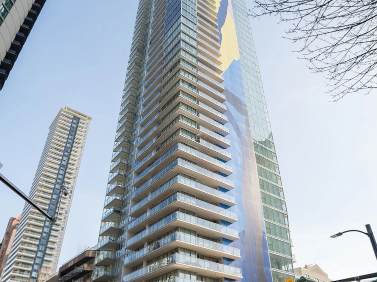 1103-499 Pacific Street, Vancouver, BC, V6B 0N4 - 35