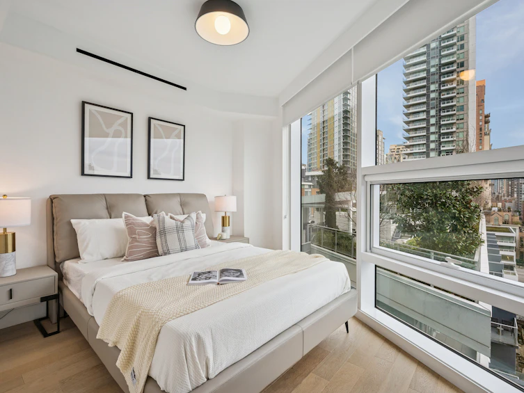 1103-499 Pacific Street, Vancouver, BC, V6B 0N4 - 20
