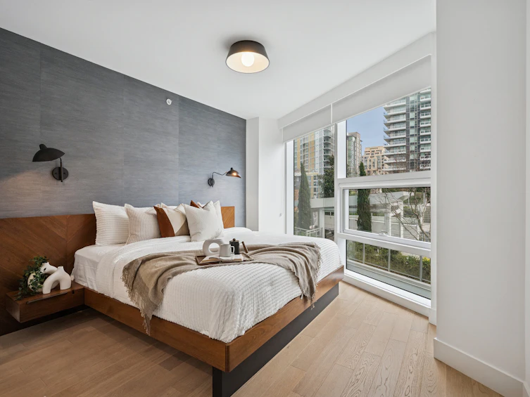 1103-499 Pacific Street, Vancouver, BC, V6B 0N4 - 14