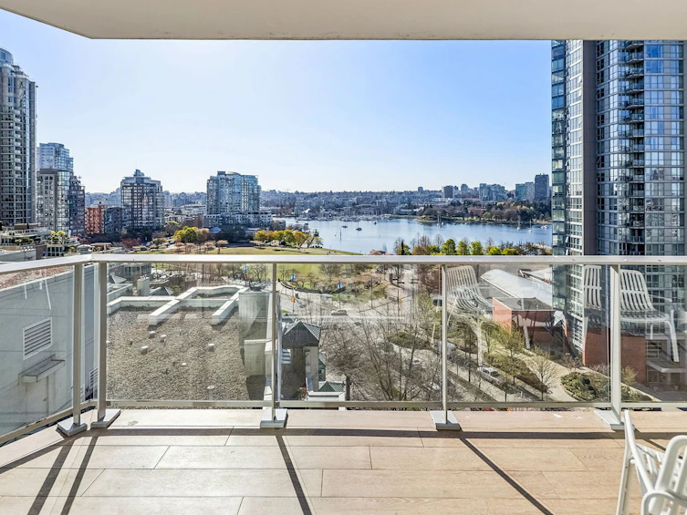 1103-499 Pacific Street, Vancouver, BC, V6B 0N4 - 24