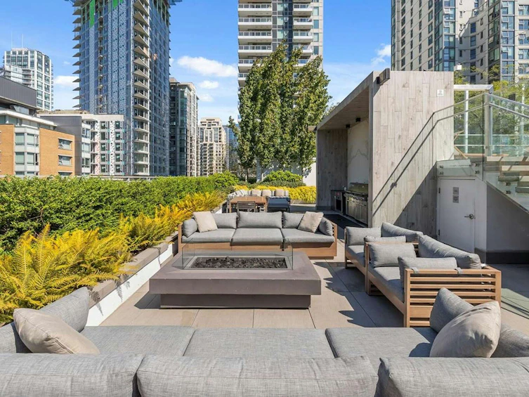 1103-499 Pacific Street, Vancouver, BC, V6B 0N4 - 29