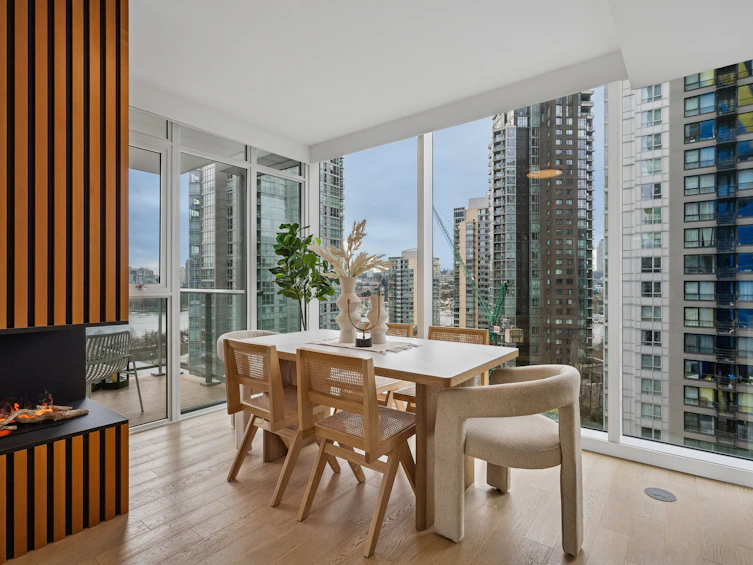 1103-499 Pacific Street, Vancouver, BC, V6B 0N4 - 7