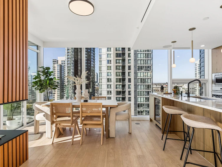 1103-499 Pacific Street, Vancouver, BC, V6B 0N4 - 6