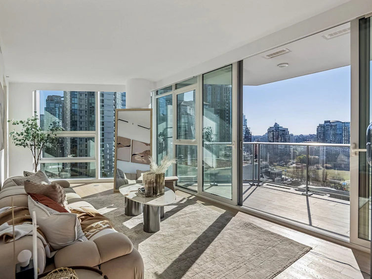 1103-499 Pacific Street, Vancouver, BC, V6B 0N4 - 12