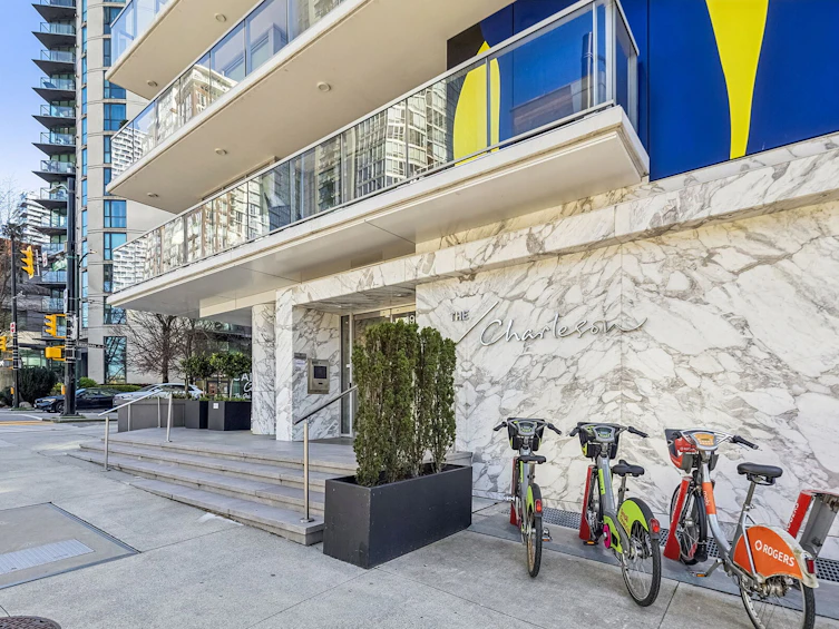 1103-499 Pacific Street, Vancouver, BC, V6B 0N4 - 34