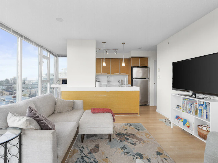 709-2770 Sophia Street, Vancouver, BC, V5T 0A4 - 6