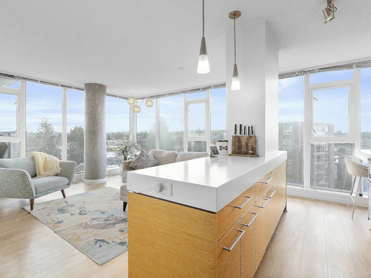 709-2770 Sophia Street, Vancouver, BC, V5T 0A4 - 4