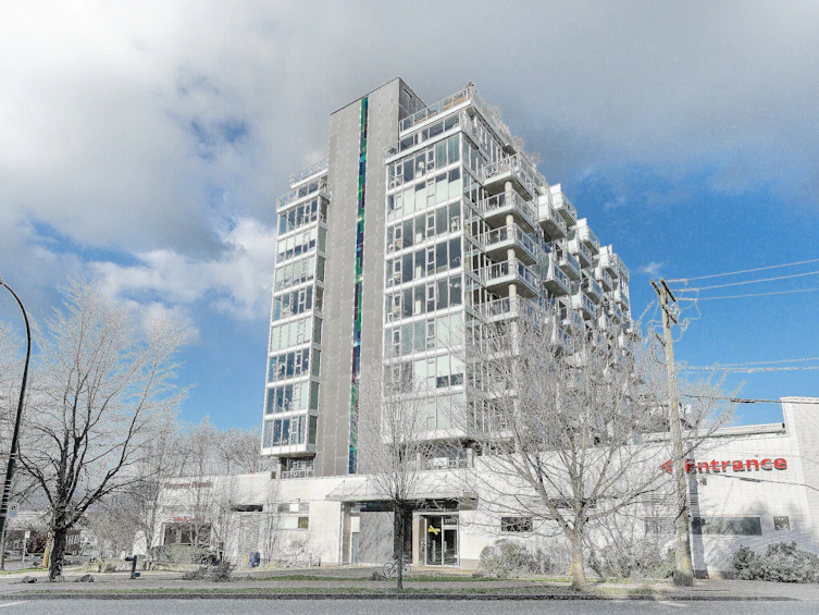 709-2770 Sophia Street, Vancouver, BC, V5T 0A4 - 25
