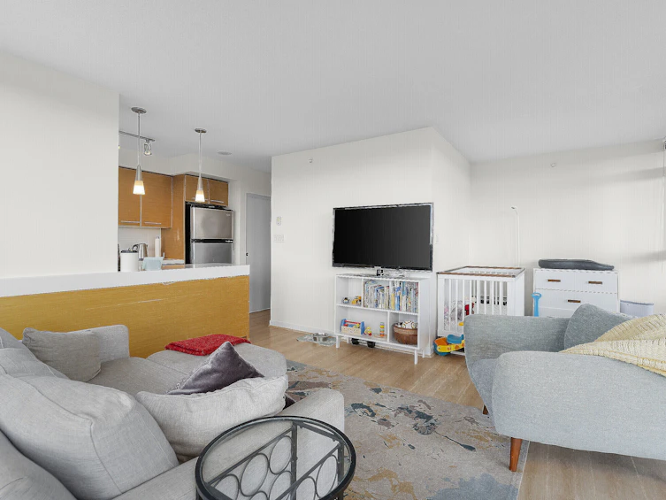 709-2770 Sophia Street, Vancouver, BC, V5T 0A4 - 9