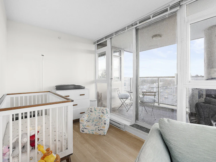 709-2770 Sophia Street, Vancouver, BC, V5T 0A4 - 10