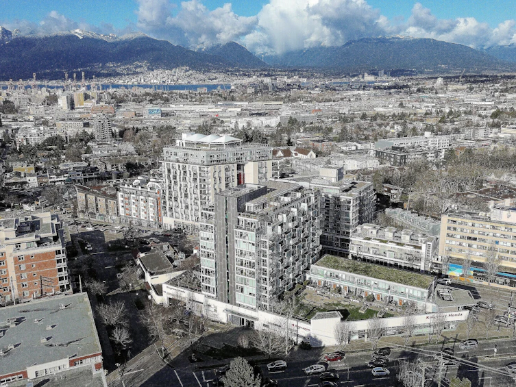 709-2770 Sophia Street, Vancouver, BC, V5T 0A4 - 27