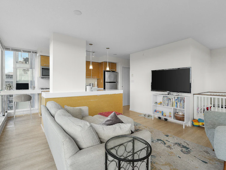 709-2770 Sophia Street, Vancouver, BC, V5T 0A4 - 11