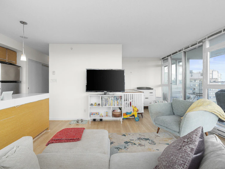 709-2770 Sophia Street, Vancouver, BC, V5T 0A4 - 8