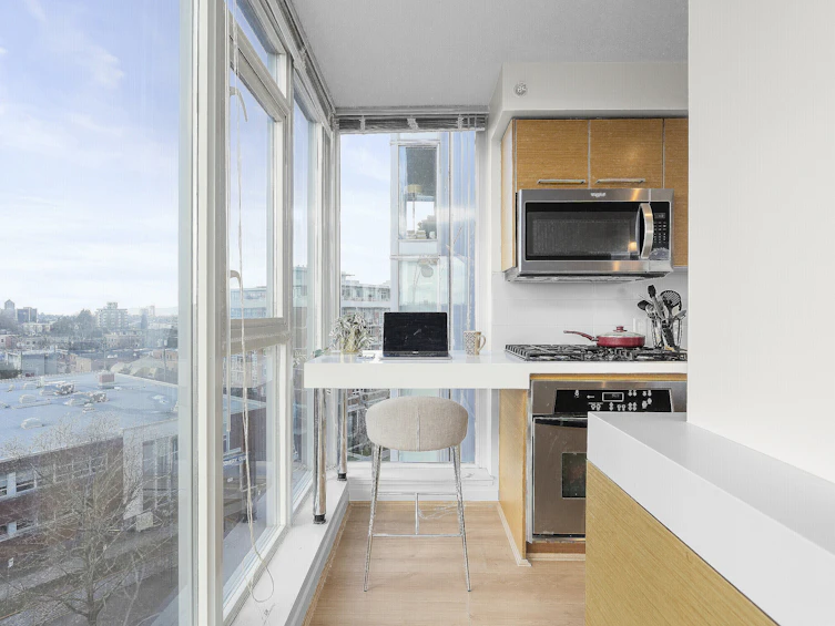 709-2770 Sophia Street, Vancouver, BC, V5T 0A4 - 12