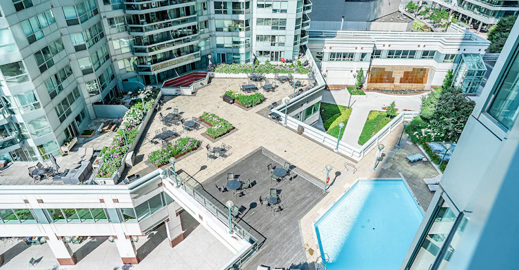 1012-10 Yonge Street, Toronto, ON, M5E 1R4 - 24