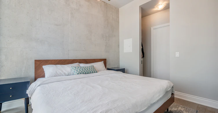 PH01-608 Richmond Street W, Toronto, ON, M5V 1Y9 - 18