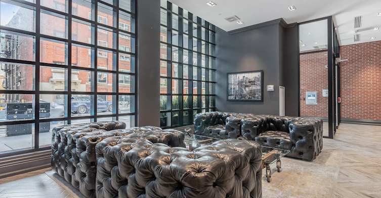PH01-608 Richmond Street W, Toronto, ON, M5V 1Y9 - 3