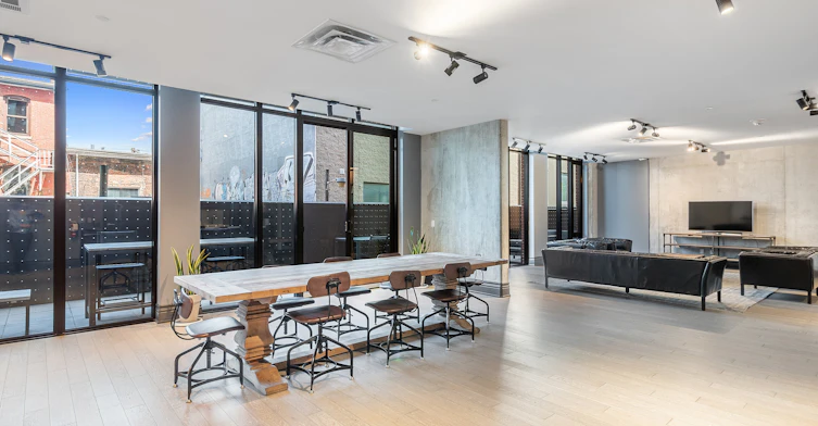 PH01-608 Richmond Street W, Toronto, ON, M5V 1Y9 - 27